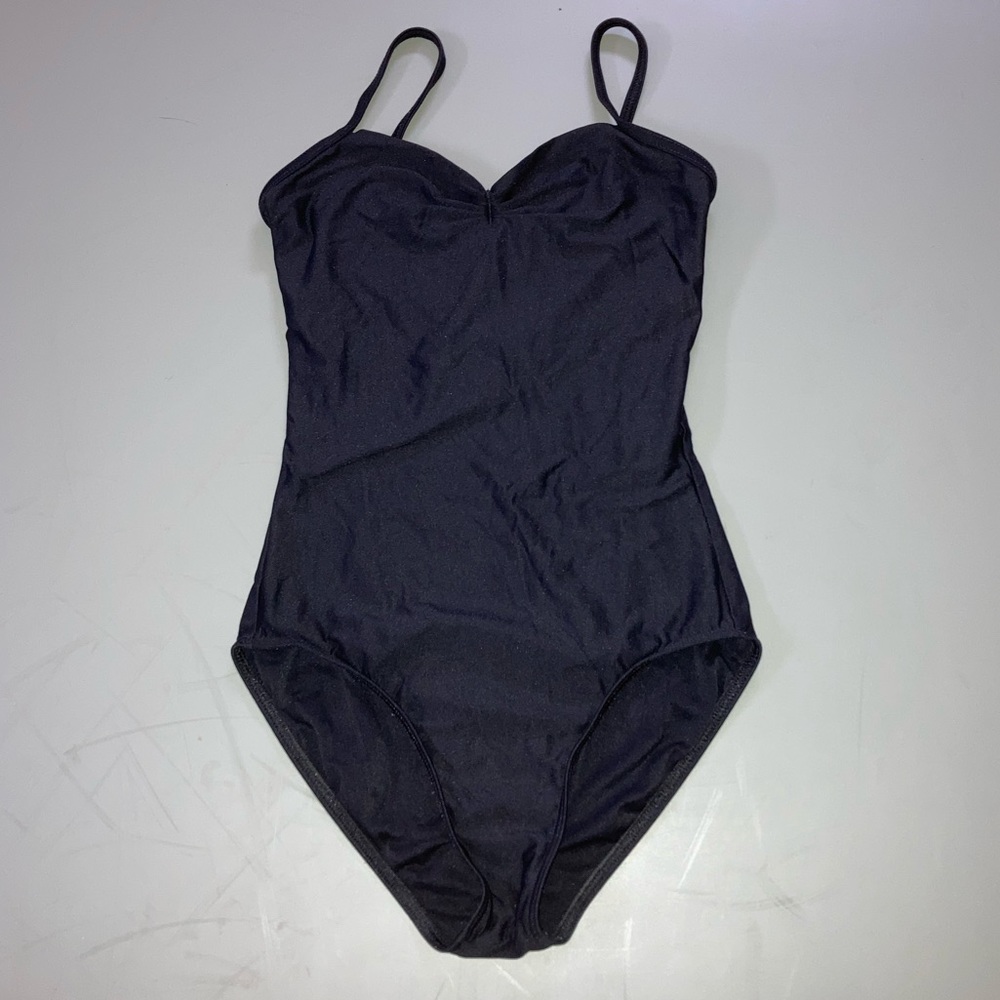 Wear Moi "Abbie" Leotard
